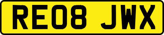 RE08JWX