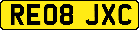 RE08JXC