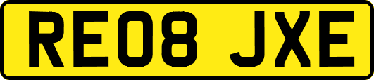 RE08JXE