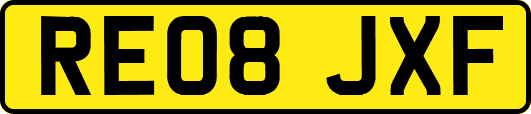 RE08JXF