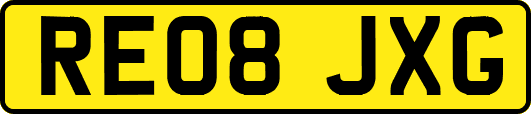 RE08JXG