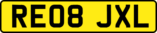 RE08JXL