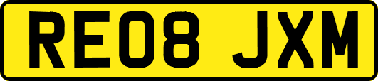 RE08JXM