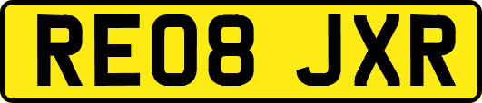 RE08JXR