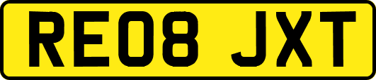RE08JXT