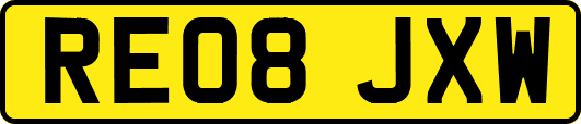 RE08JXW