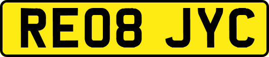RE08JYC