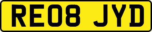 RE08JYD