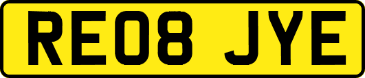 RE08JYE