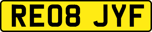 RE08JYF