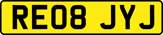 RE08JYJ
