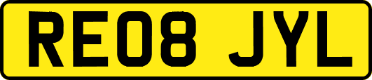 RE08JYL