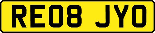 RE08JYO