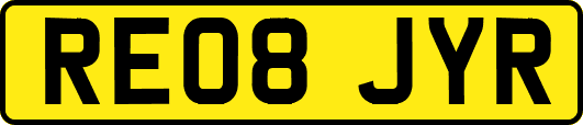 RE08JYR