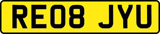RE08JYU