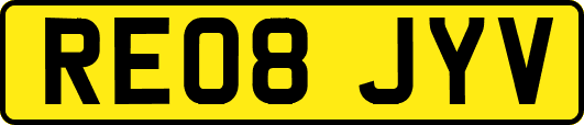 RE08JYV