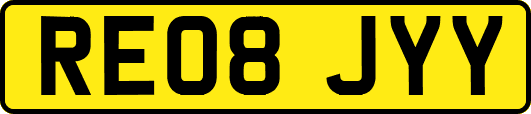 RE08JYY