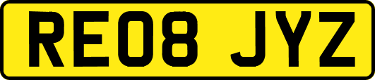 RE08JYZ