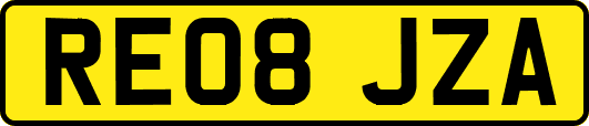 RE08JZA