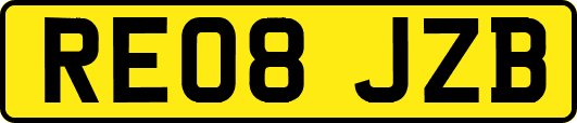 RE08JZB
