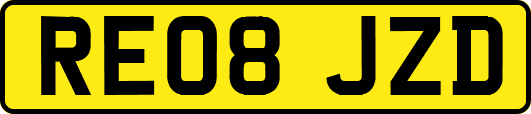 RE08JZD