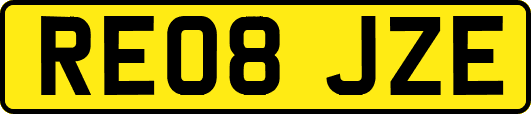 RE08JZE