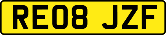 RE08JZF