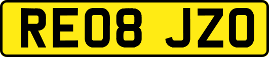 RE08JZO