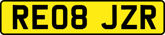 RE08JZR