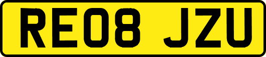 RE08JZU