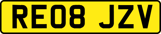 RE08JZV
