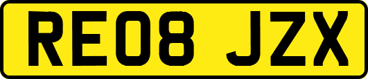RE08JZX