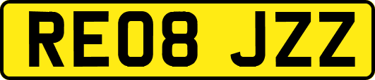 RE08JZZ