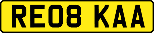 RE08KAA