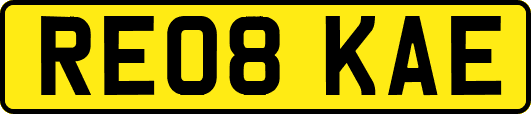 RE08KAE