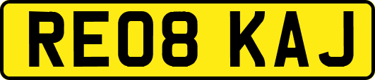 RE08KAJ