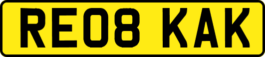 RE08KAK