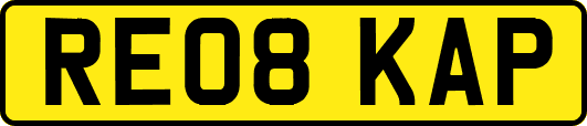 RE08KAP