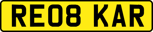 RE08KAR