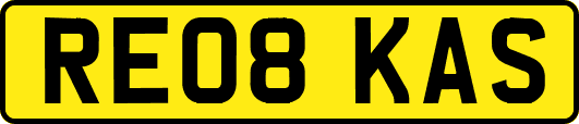 RE08KAS