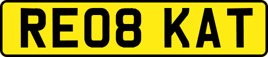 RE08KAT