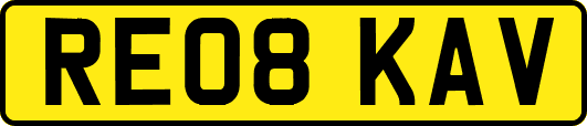RE08KAV