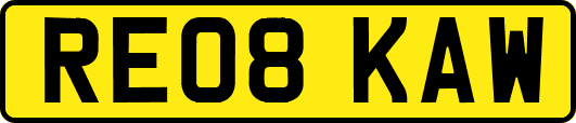 RE08KAW