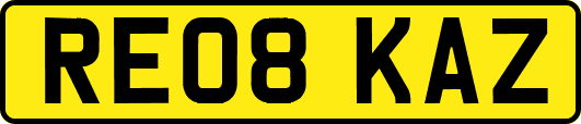 RE08KAZ
