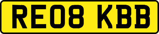 RE08KBB