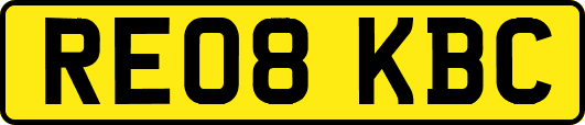 RE08KBC