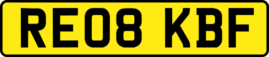 RE08KBF
