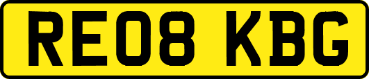 RE08KBG