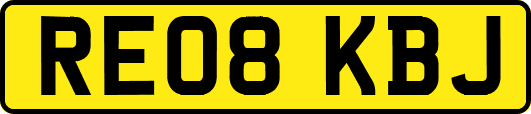 RE08KBJ