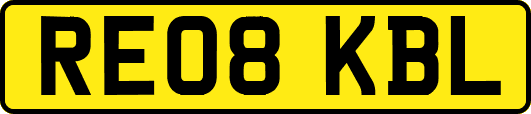 RE08KBL